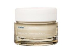 Korres White Pine Restorative Overnight Facial Korres White Pine Restorative Overnight Facial