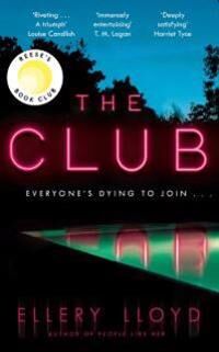 The Club Av Ellery Lloyd