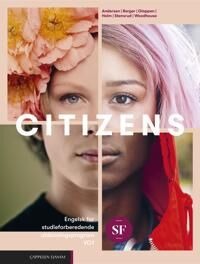 Citizens Sf Av Vivill Oftedal Andersen, Kristin Berger, Jaspreet Kaur Gloppen, Therese Holm, Monica Opøien Stensrud, David Woodhouse