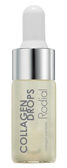 Rodial Collagen Drops Deluxe Rynkereducerende Ansiktsserum 10 ml
