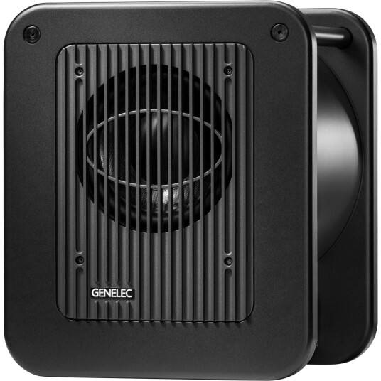 Genelec 7050cpm 8" Aktiv Sub 130w, Med 5.1 Bass Management Genelec 7050cpm 8" Aktiv Sub 130w, Med 5.1 Bass Management
