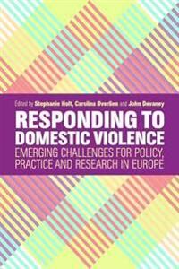 Holt Stephanie Responding to Domestic Violence