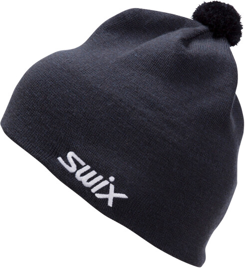Swix Tradition Hat Dark Navy 60