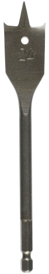 KWB Profi Flatbor, Ø 16.0 Mm
