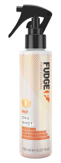 Fudge One Shot 150ml