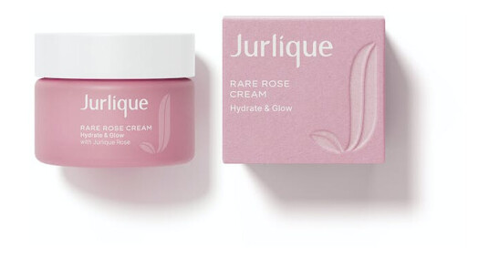 Jurlique Rare Rose Cream 50 ml Ansiktskrem