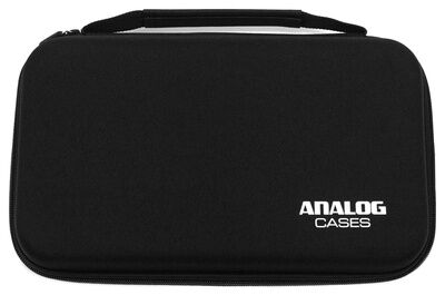 Analog Cases Pulse Case Akai MPK Mini