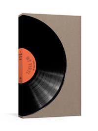A Record Of My Vinyl Av Potter