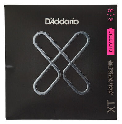 Daddario XTE0942 Super Light