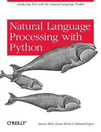 Bird Steven Natural Language Processing with Python