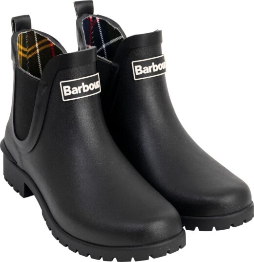 Barbour Women's Wilton 39, Black Barbour Women's Wilton 39, Black