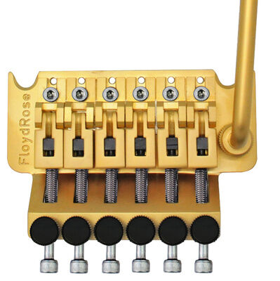 Floyd Rose FRTC300SSS Hot Rod Tremolo SGD