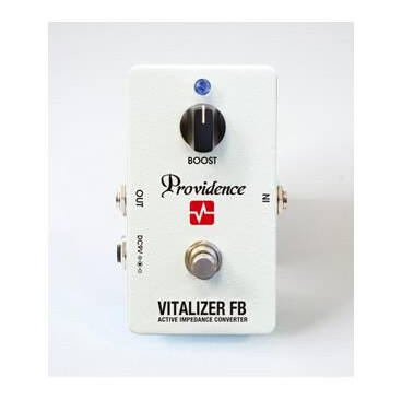 Providence Vitalizer Fb Vfb-1 Vfb-1 Booster/buffer
