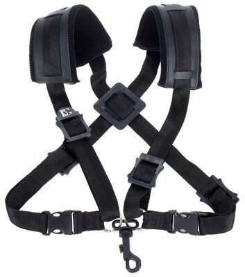 BG S41CSH Strap Ladies