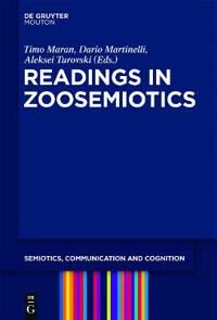 Maran Timo Readings in Zoosemiotics