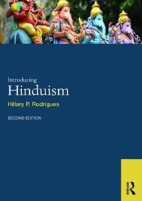 Introducing Hinduism Av Hillary P. Rodrigues