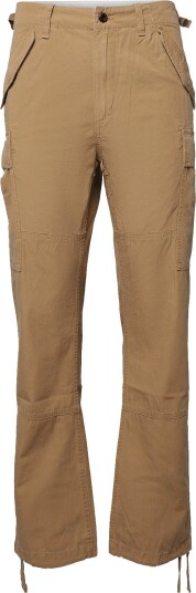 Polo Ralph Lauren Classic Fit Canvas Cargo Pant SANDSURF 35 x 32