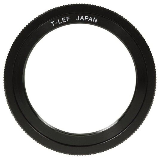 Leica Dörr T2 Objektivadapter For Leica R fatning
