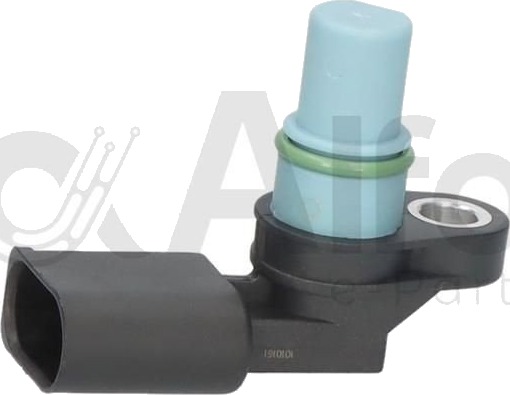 Sensor, kamakselposisjon Alfa e-Parts AF01819