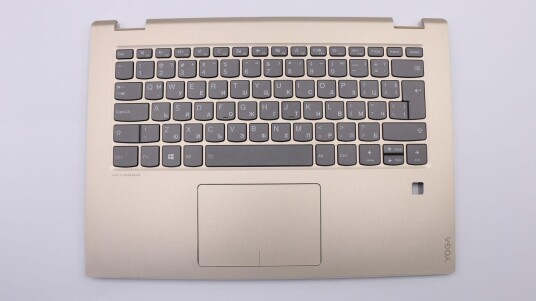 Lenovo Upper Case C80X8YOGAGDMFPBLW IDEAPAD