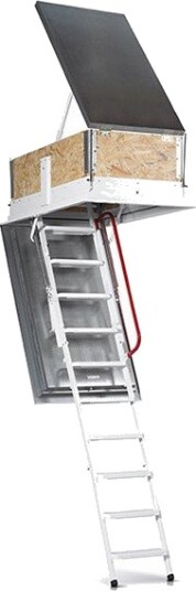 Dolle GM4 Loftstrapp-56x115