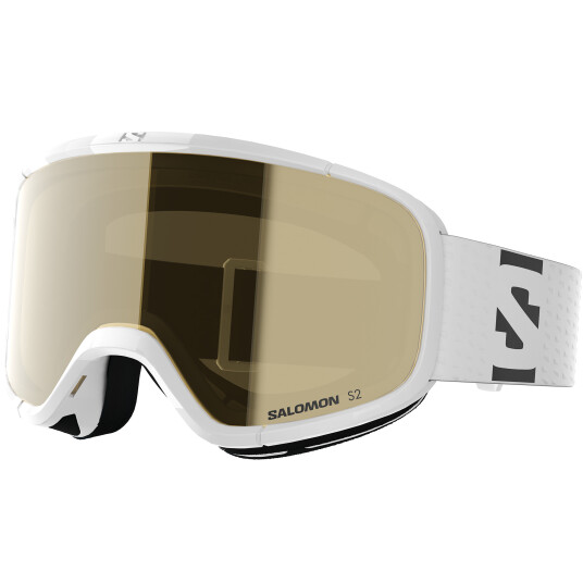 Salomon Kids" Lumi Access White OneSize