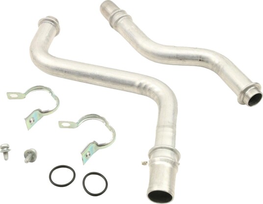 Slange, varmeveksler-radiator CITROEN/PEUGEOT 6448.R1