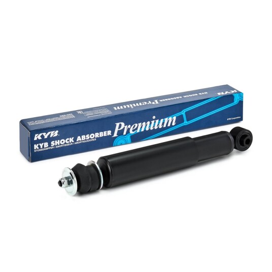 Støtdemper KYB 443026 Støtdemper KYB 443026
