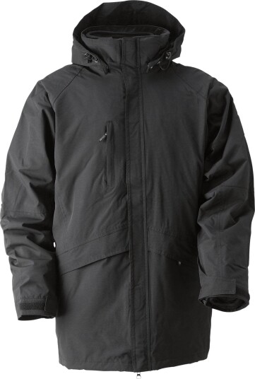 SouthWest Men Greystone-jakke, svart, 1 stk ,SBG-611-99 L