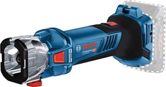 Kantfres  batteridrevet  gcu 18v-30