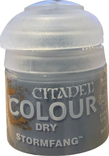Games Citadel Maling Tørr - Stormfang 12ml