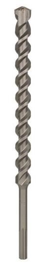 Bosch SDS Max-4 Hammerbor 35 mm for Betong 520 mm Bosch SDS Max-4 Hammerbor 35 mm for Betong 520 mm