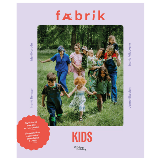 Fæbrik kids Fæbrik kids