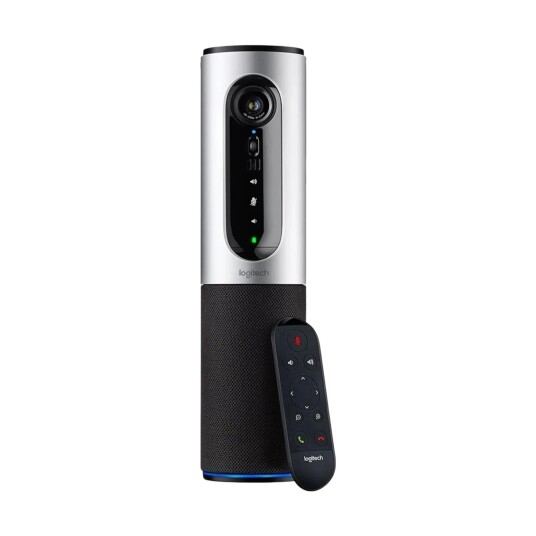 Logitech ConferenceCam Connect portabel videokonferanseenhet