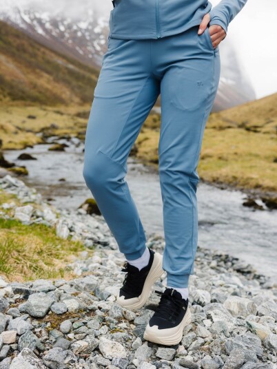 Twentyfour Aurora ST jogger Blå 42