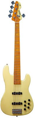 Markbass MB GV5 Gloxy Val Cream