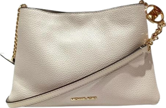Michael Kors Dame Beige