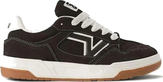 Vans Herre Sko Svart 42 EU,