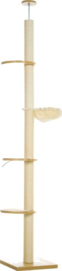 Northio Takhøy Kløestolpe 230–250 cm