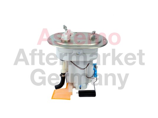Drivstoffpumpe HÜCO 2503569