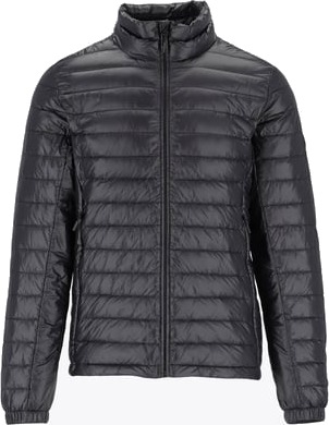 Twentyfour Venture Lett Dunjakke Sort L