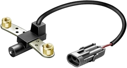 Impulsgiver, veivaksel HELLA 6PU 009 163-721