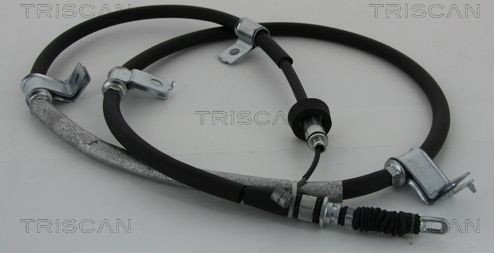TRISCAN 8140 431083 Tautrekk håndbremse