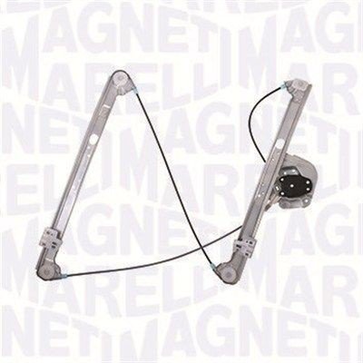 Vindusheis MAGNETI MARELLI 350103170067 Vindusheis MAGNETI MARELLI 350103170067