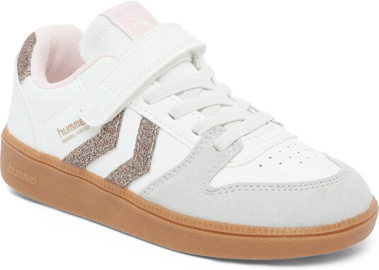 Hummel Handball Perfekt Sp Jr White 38