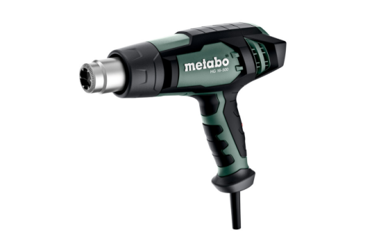 Metabo HG 16-500 CB Varmluftpistol