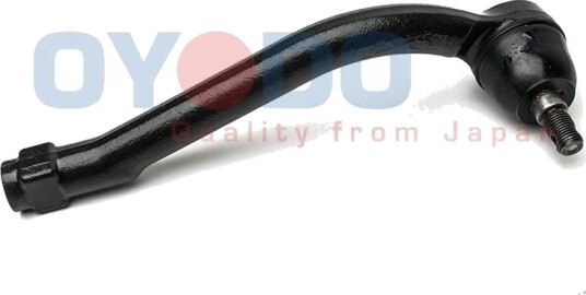 Oyodo 10K0327-OYO Endeledd