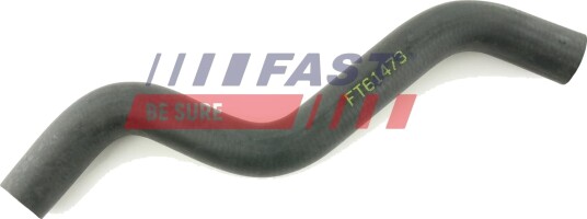 FAST FT61473 Radiatorslange