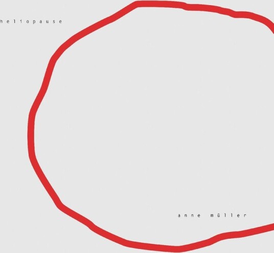 Heliopause Vinyl