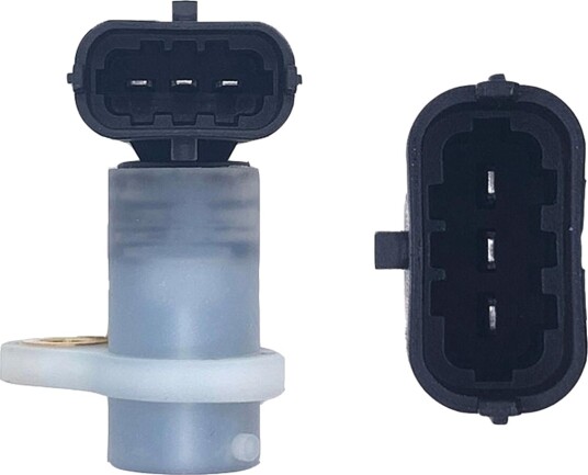 WAGNER CAS00093 Sensor, kamakselposisjon